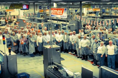 Arbeidsprocessen Arbeidsprocessen