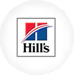 Et le logo Hill's