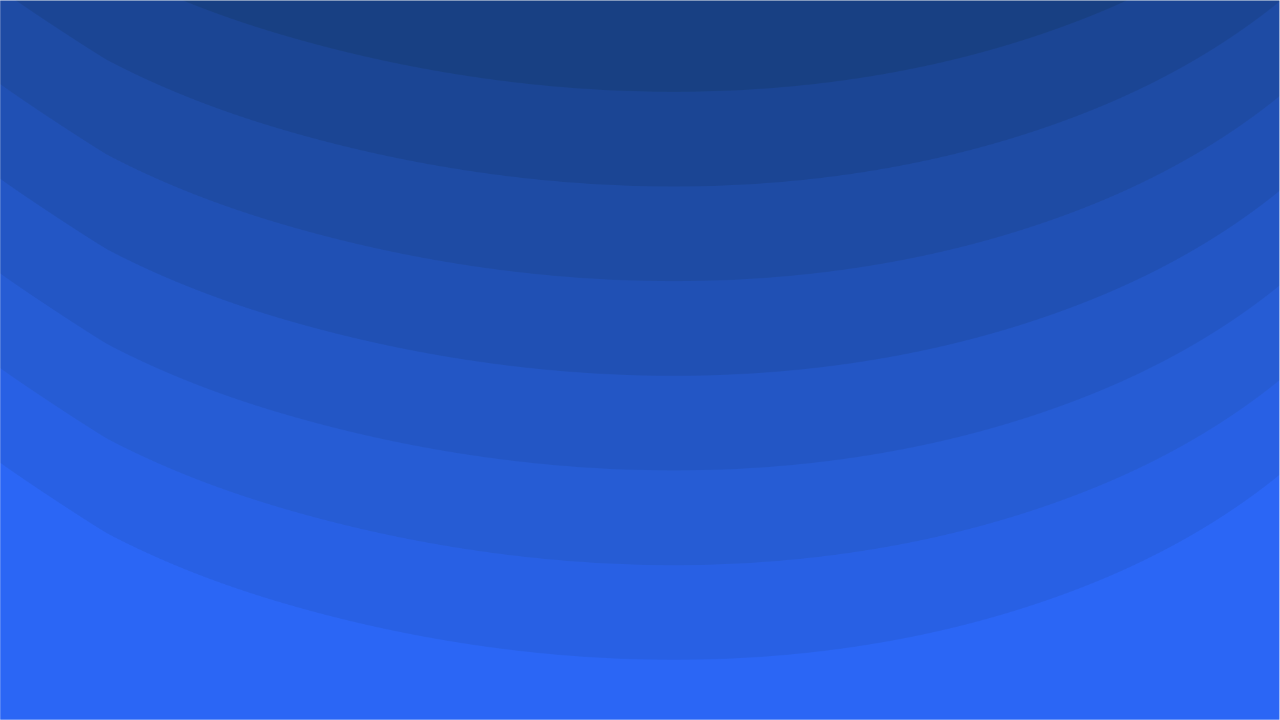 Graphismes ressemblant à des vagues bleues