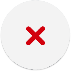 mislukte werkzoekende kruis